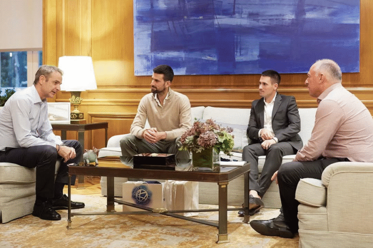 FOTO: Euro Weekly News