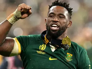 RUGBY: Kolisi vier 100ste toets met Erasmus wat sterk Bok-span teen Frankryk opstel