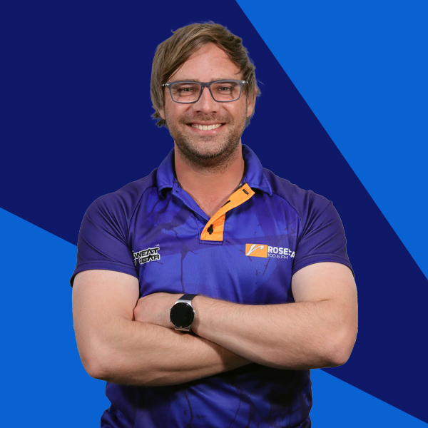 Die Weeksdag Wegbreek