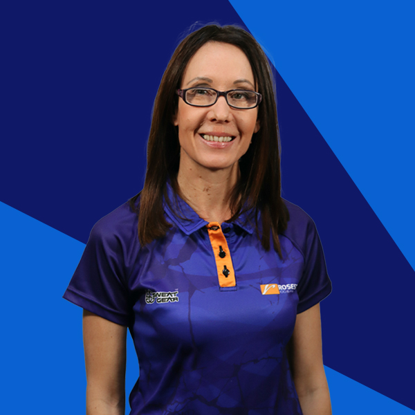 Die Weeksdag Wegbreek