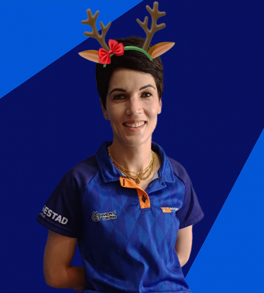 Die Weeksdag Wegbreek