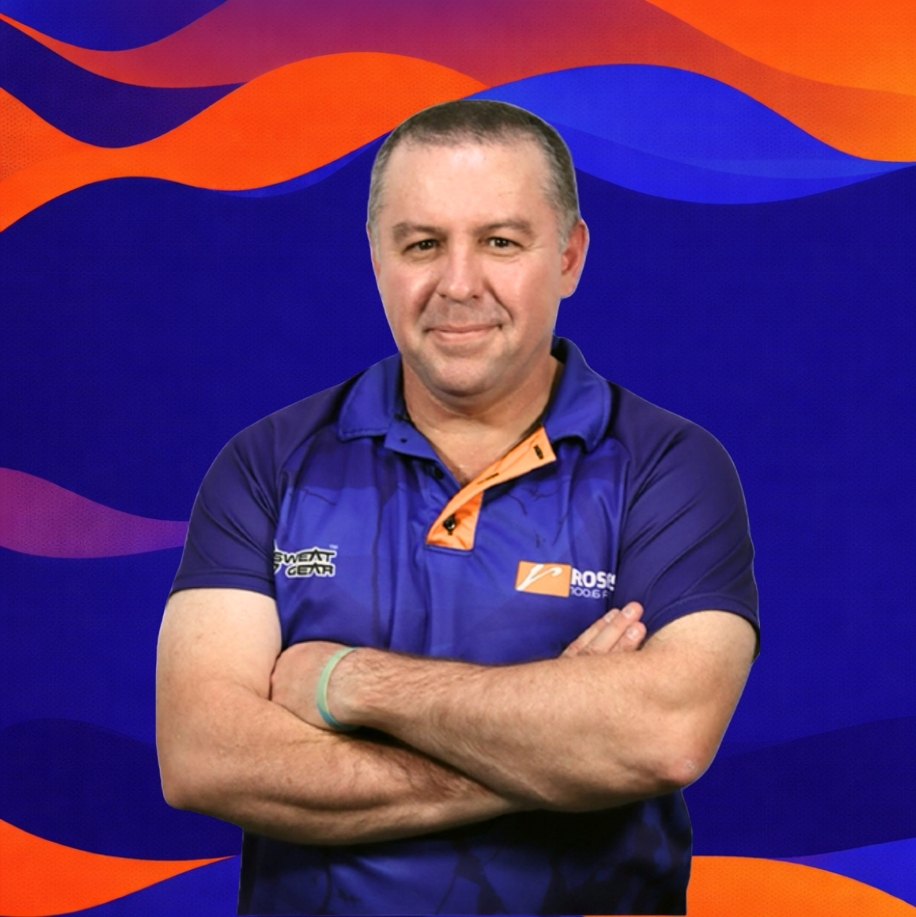 Die Weeksdag Wegbreek