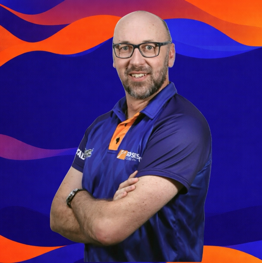 Die Weeksdag Wegbreek