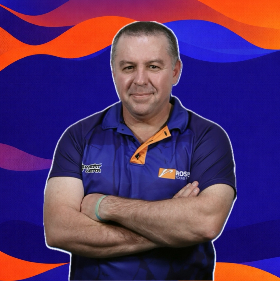 Die Weeksdag Wegbreek