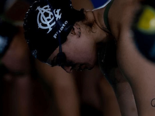 SWEM: Twee top Italiaanse swemmers vir 90 dae geskors weens winkeldiefstal