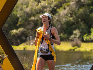 ATLETIEK: Tarboton wen Otter-veldwedloop vir die vierde keer