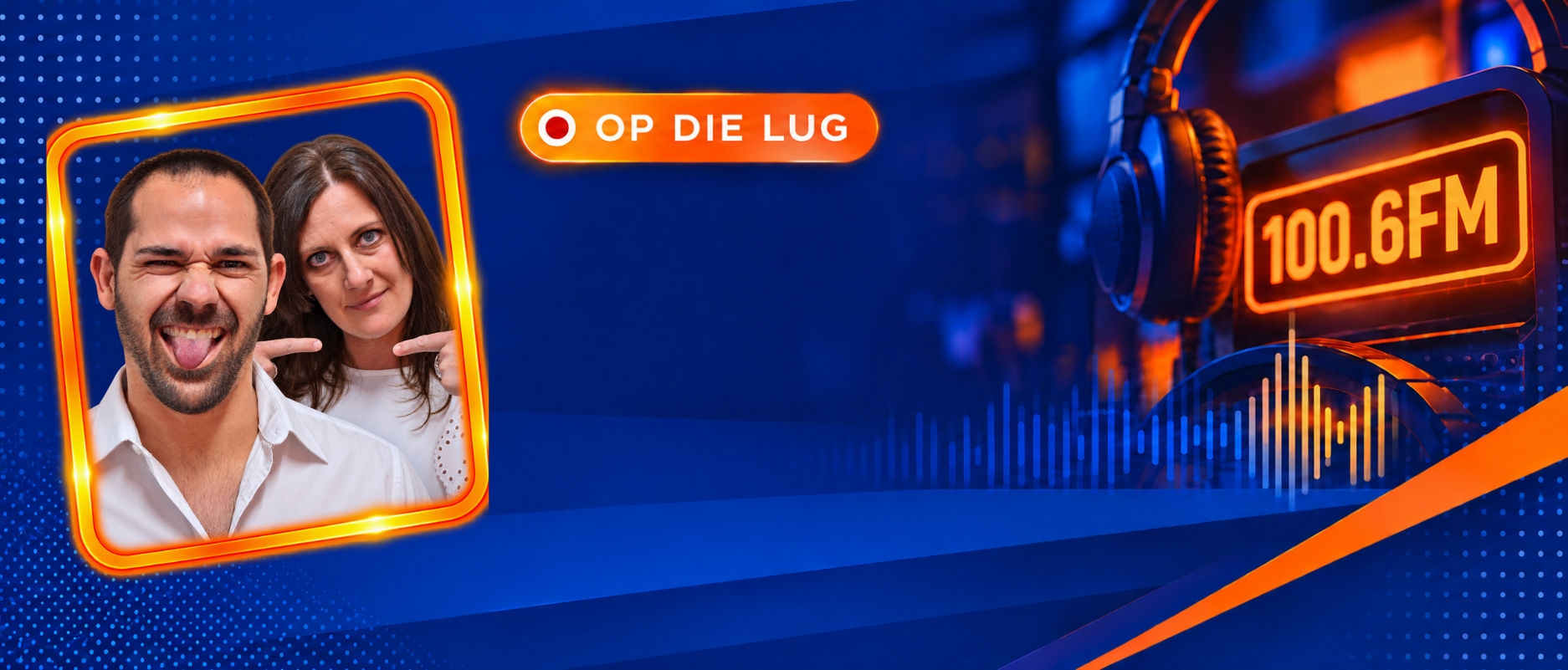 Neon Blue Radio Broadcast Template.png
