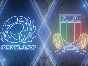 RUGBY: Die Sesnasies het ’n draaipunt bereik ná Italië se verrassende sege en Engeland se magsvertoon