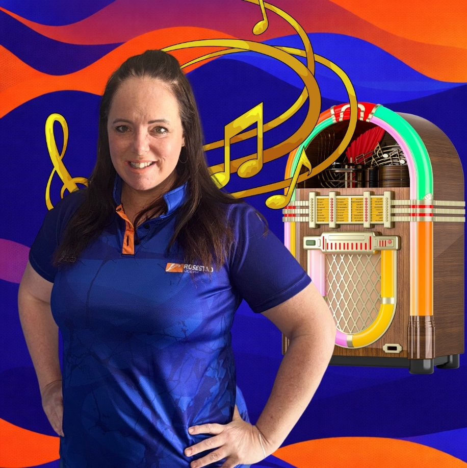 Die Weeksdag Wegbreek