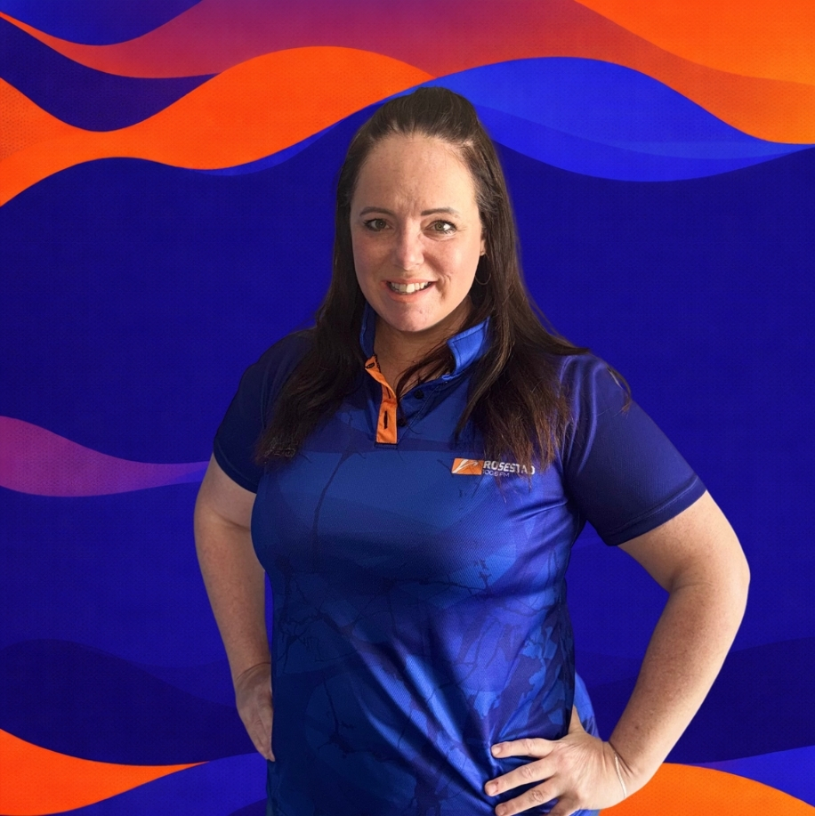 Die Weeksdag Wegbreek