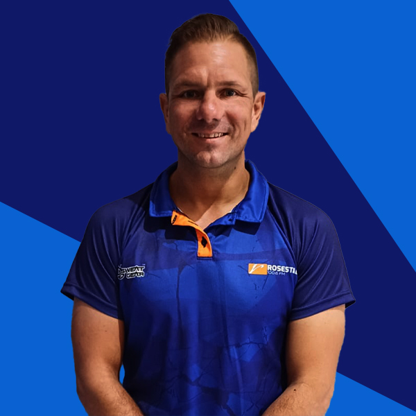 Die Weeksdag Wegbreek