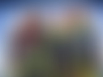 DANS: Vier jong dansers van Bloemfontein is gereed vir ’n internasionale uitdaging