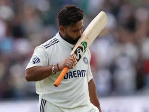 KRIEKET: Pant terug vir Indië se Toetsbotsing met Suid-Afrika