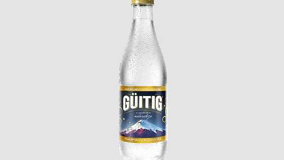 Agua Mineral