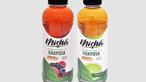 Mishá