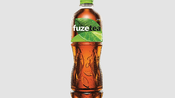 Fuze Tea