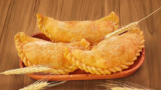 Empanadas X3