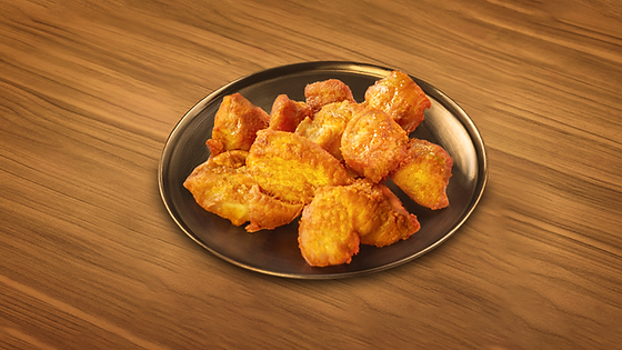 1/4 Porción de Fritada