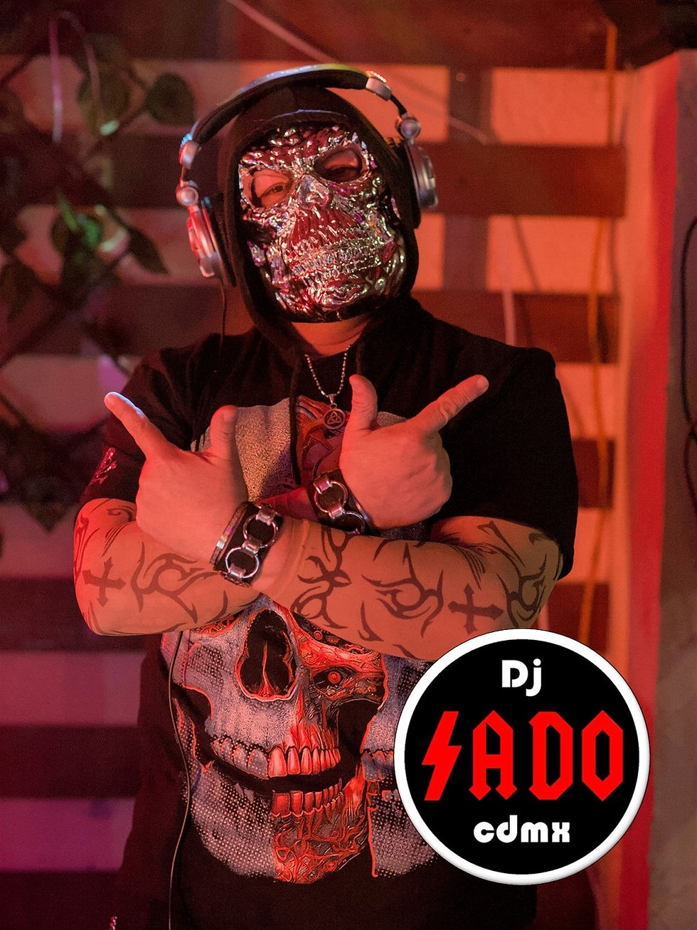 DJ SADO-EDC-69