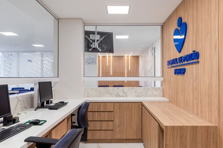 Fundação Hospital Educacional de Portão - D3 Construtora