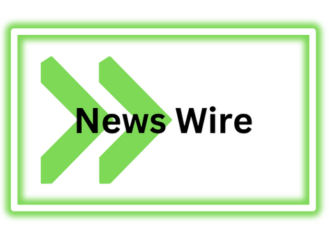 Introducing "News Wire"!