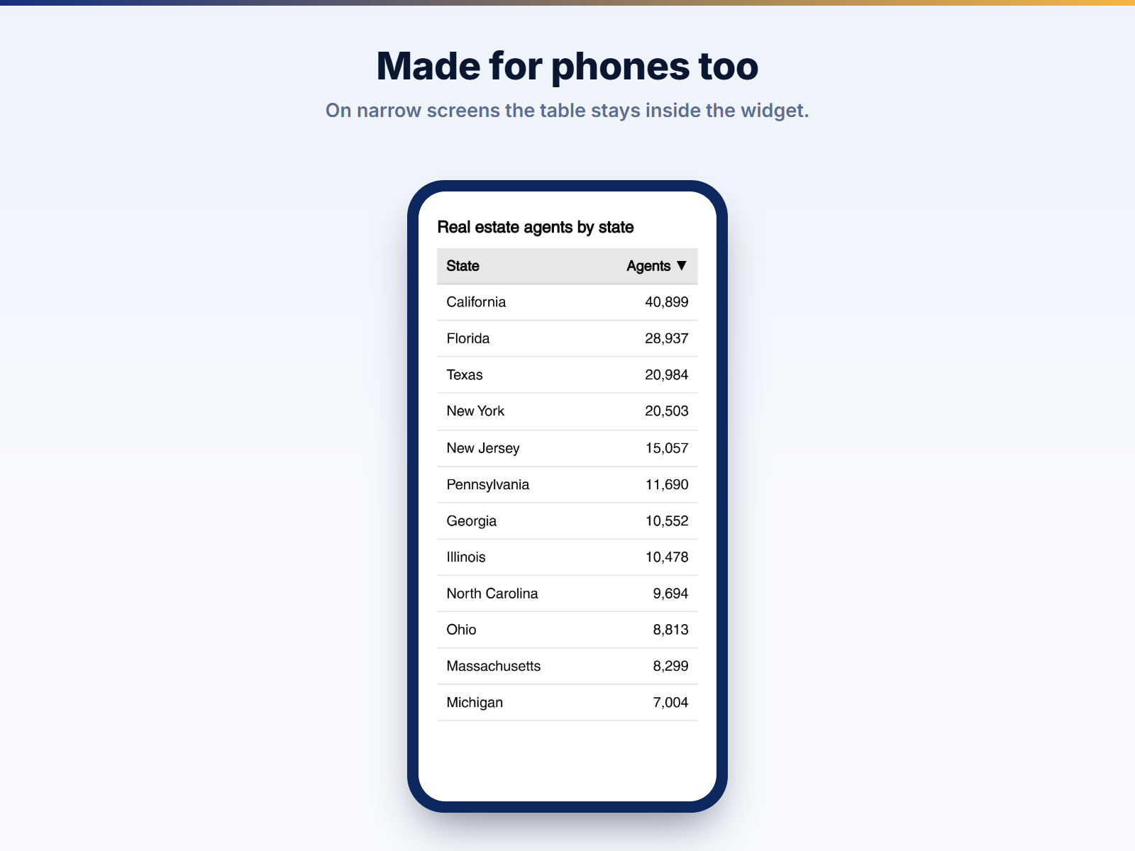 AgentTally screenshot 4