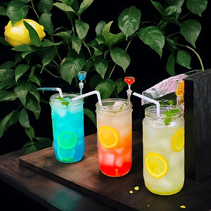 ★ Lemonade (House Made)