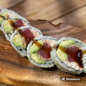 SM34.Valentine Roll