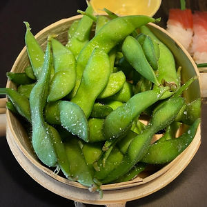 A1. Edamame