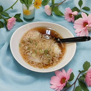 ★ House Crunch Noodles(M)