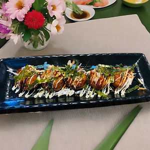 A9. Takoyaki