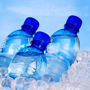 Bottle Water