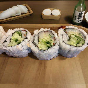 C21. Scallop Roll