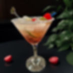 Dirty Shirley temple