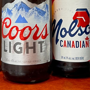 Domestic Beer