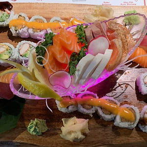 BP4 Bathurst Platter(for 2; 50pcs)