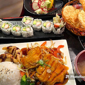 ★ T9. Kintako Special Bento