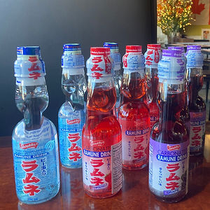 ★ Japanese Carbonated Soft Drink