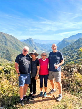 The Ultimate Balkan Experience: 17-Day Private Tour Through Croatia, Slovenia, Montenegro and Bosnia