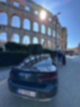 Private day-trip to Istria from Zagreb