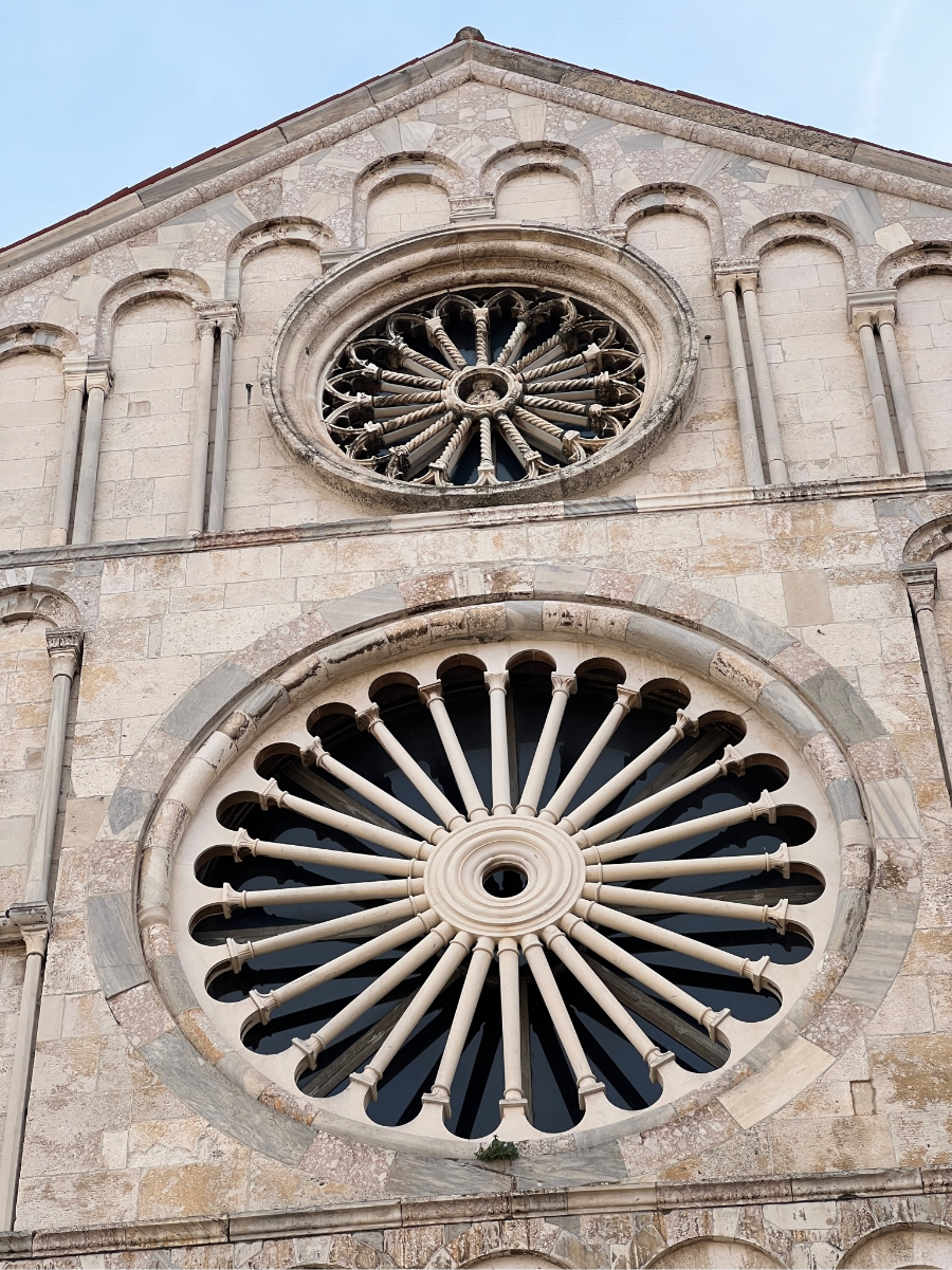 Zadar Old Town - Exploring the highlights