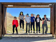 Montenegro’s dramatic mountains are a highlight on many tailor-made Western Balkans tours.