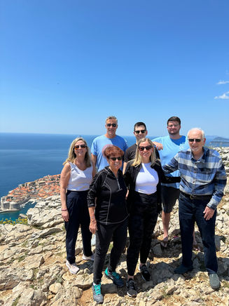 Croatia vacation package for families