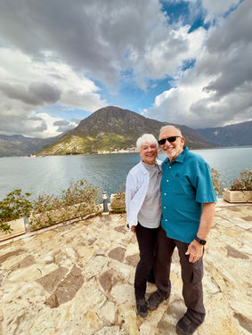 Exploring the Balkans: A Tailored 26-Day tour through Croatia, Bosnia-Herzegovina & Montenegro
