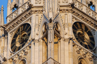 Best private tour in Croatia - Guided walking tour in Zagreb