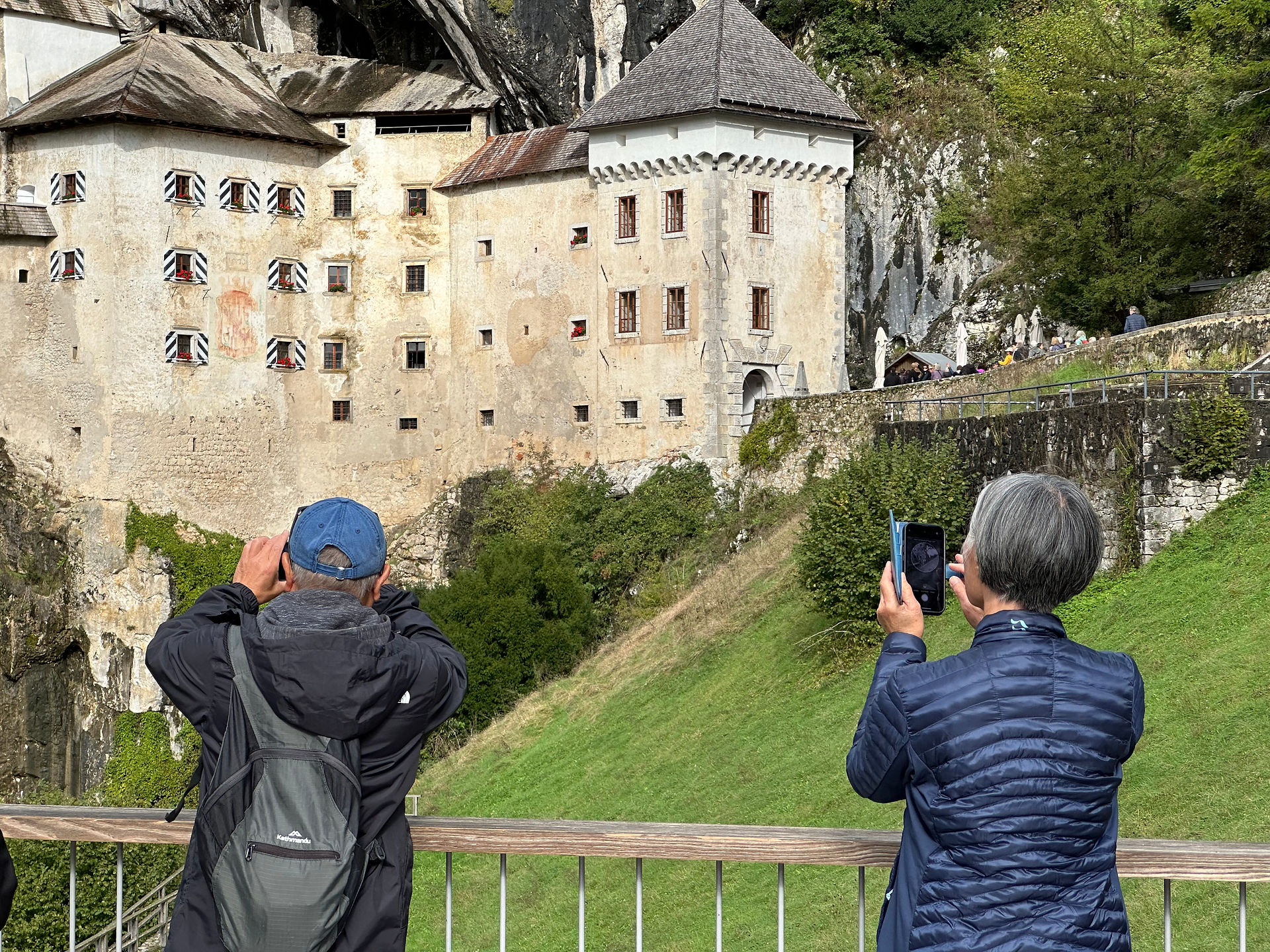Private tours Slovenia 