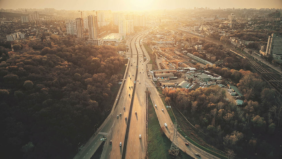 Finding And Vetting The Best Real Estate Markets