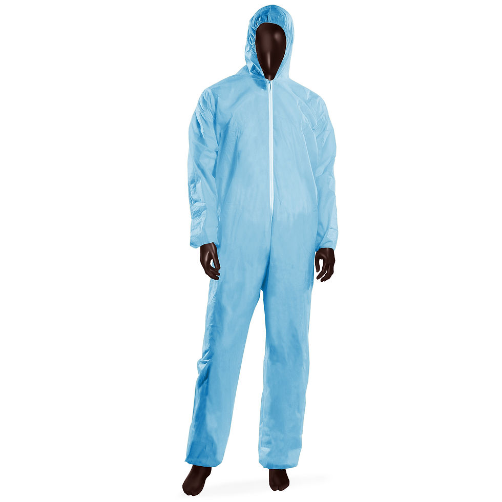 forniture industriali