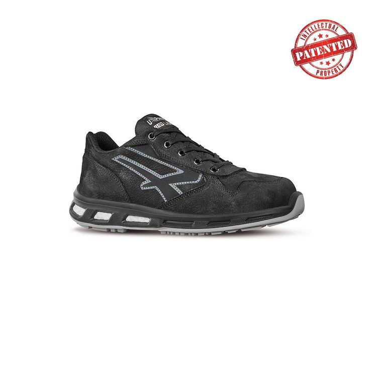 SCARPE U-POWER CARBON s ESD