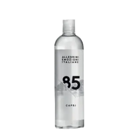 85 - CAPRI REFILL 3pzx500ml